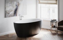 Freestanding Solid Surface Bathtubs picture № 60